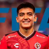 FIFA destaca a Gilberto Mora como talento del Mundial 2026