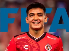 FIFA destaca a Gilberto Mora como talento del Mundial 2026