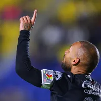 Tabla de goleo de la Liga MX: así quedó tras el gol de Joao Pedro al América