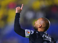 Tabla de goleo de la Liga MX: así quedó tras el gol de Joao Pedro al América