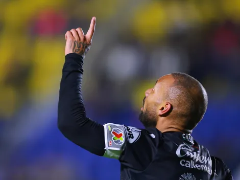 Tabla de goleo de la Liga MX: así quedó tras el gol de Joao Pedro al América