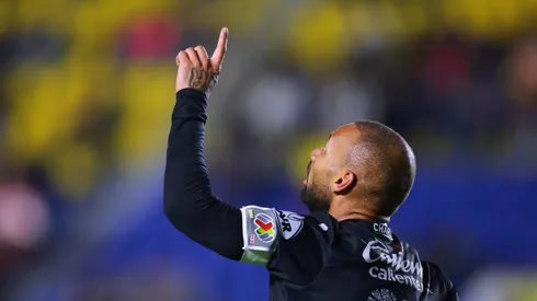 Joao Pedro anotó ante el América.
