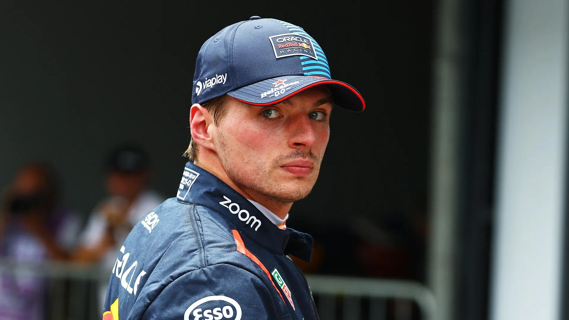 El futuro de Max Verstappen podría estar lejos de Red Bull