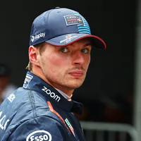 La cláusula que podría sacar a Verstappen de Red Bull