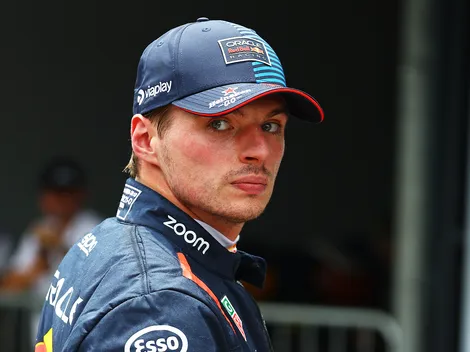 La cláusula que podría sacar a Verstappen de Red Bull