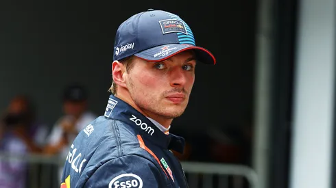 El futuro de Max Verstappen podría estar lejos de Red Bull