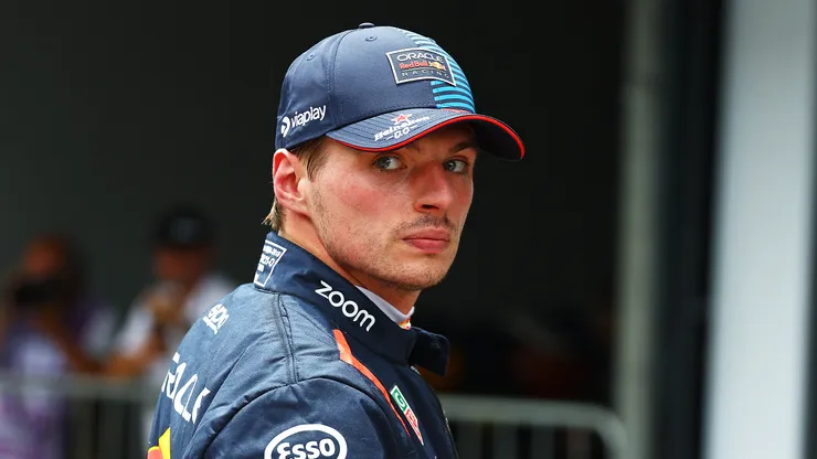 El futuro de Max Verstappen podría estar lejos de Red Bull