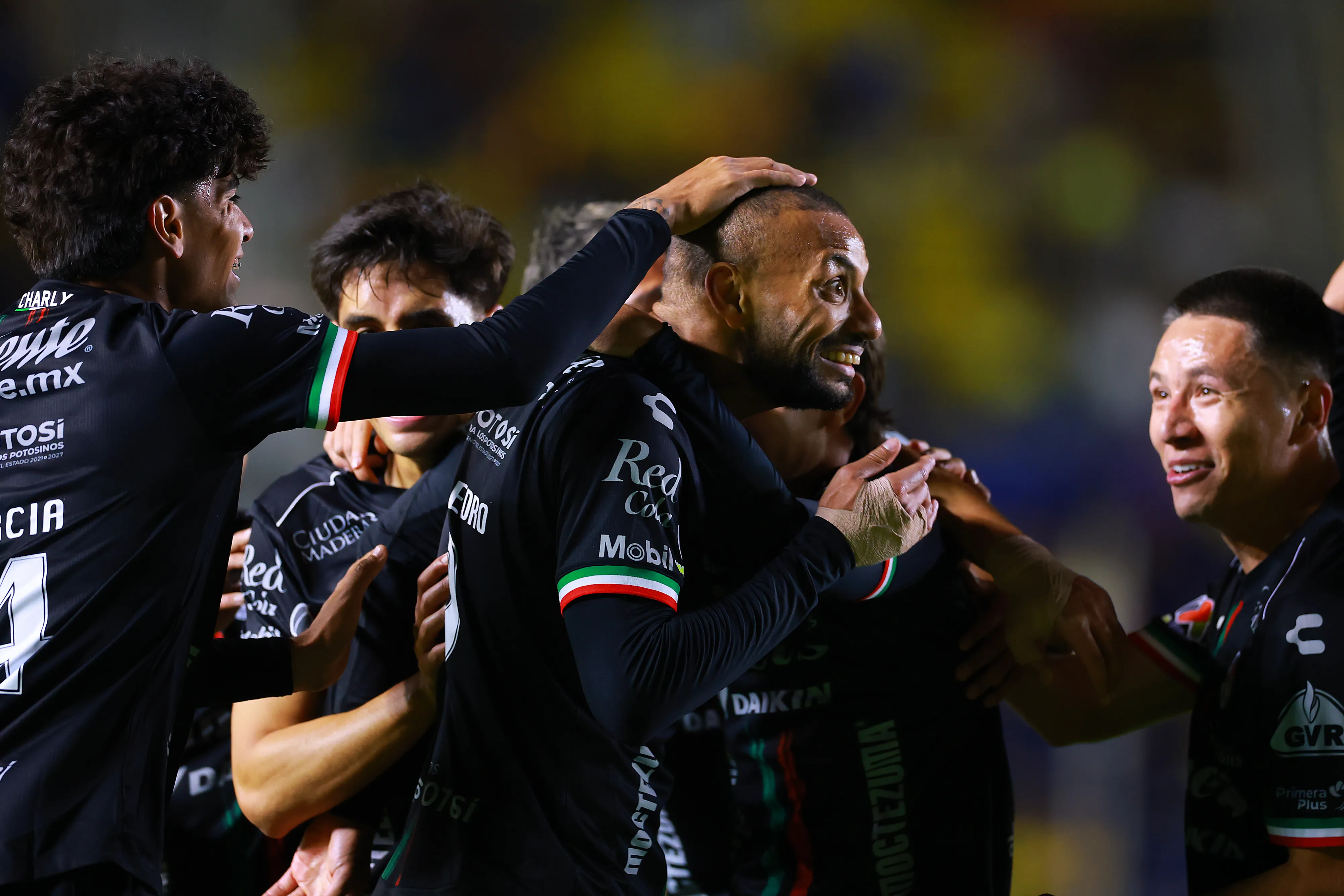 Joao Pedro marcó ante América (Getty Images)