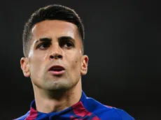 ¿Por qué no juega Cancelo en Racing de Santander vs. Barcelona por la Copa del Rey?