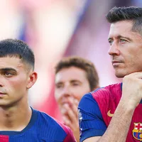 ¿Por qué no juegan Pedri y Lewandowski en Racing de Santander vs. Barcelona?