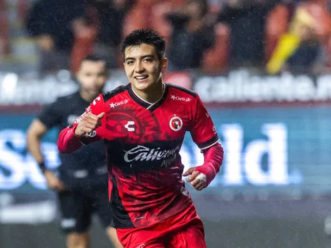 Así quedó la tabla de la regla de menores de la Liga MX