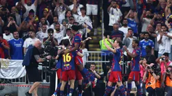 Racing de Santander vs. Barcelona por la Copa del Rey