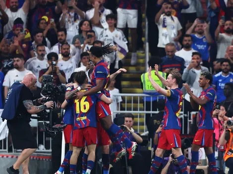 Qué pasa si Barcelona gana, empate o pierde ante Racing de Santander