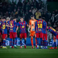 ¡Todo listo! Así se jugarán los cuartos de final de la Copa del Rey 2025-26