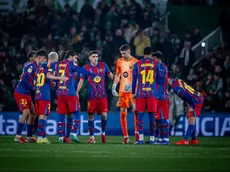 ¡Todo listo! Así se jugarán los cuartos de final de la Copa del Rey 2025-26