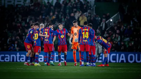 Barcelona trabajó más de la cuenta para pasar de fase.