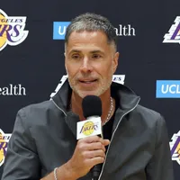 El jugador que pidió salir de Warriors lo quieren en Los Angeles Lakers