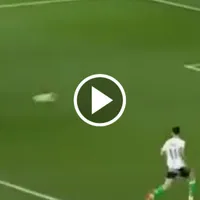 Valió la clasificación: la atajada increíble de Joan García ante Racing