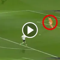 Valió la clasificación: la atajada increíble de Joan García ante Racing