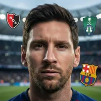 El equipo que sueña con el fichaje de Lionel Messi: “Haremos todo lo posible”