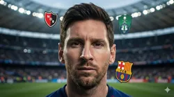 El club que sueña con contratar al argentino.