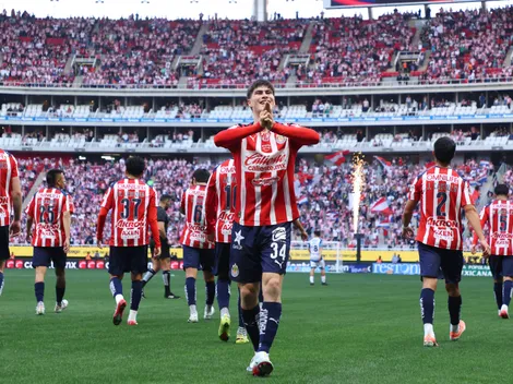 Jornada 3 del Clausura 2026: días, horarios y TV de los juegos del fin de semana