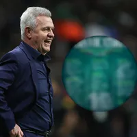 Nueva convocatoria de México: el club que alzó la voz por la lista de Aguirre