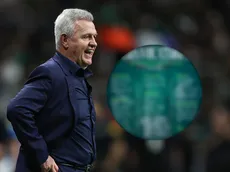 Nueva convocatoria de México: el club que alzó la voz por la lista de Aguirre