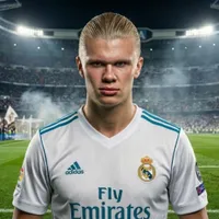 Mientras en City gana 30,84 millones, el salario que podría pagar Real Madrid a Haaland