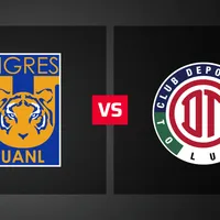 Tigres vs. Toluca por el Clausura 2026: los detalles del juego de la jornada 3