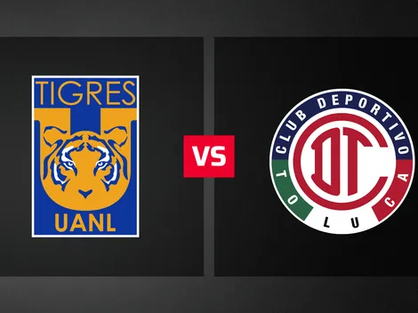Tigres vs. Toluca por el Clausura 2026: los detalles del juego de la jornada 3