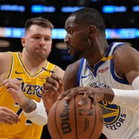 El traspaso de los expertos para que Jonathan Kuminga llegue a Lakers