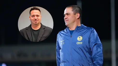 Merlo y un mensaje inesperado para Jardine.
