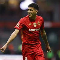 Campeón argentino ofertó por Nico Castro: qué contestó Toluca y su futuro