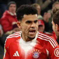 Bayern Múnich y una denuncia pública por Luis Díaz: “La única forma de…”