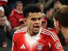 Bayern y una denuncia pública por Luis Díaz: “La única forma de…”