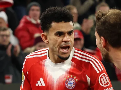 Bayern Múnich y una denuncia pública por Luis Díaz: “La única forma de…”