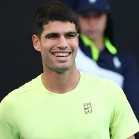 Carlos Alcaraz vs. Adam Walton: día, hora y cómo ver el partido