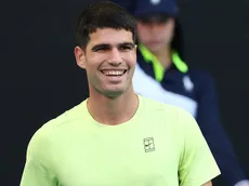 Carlos Alcaraz vs. Adam Walton: día, hora y cómo ver el partido