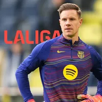 Ter Stegen abandona Barcelona y ya tiene nuevo equipo