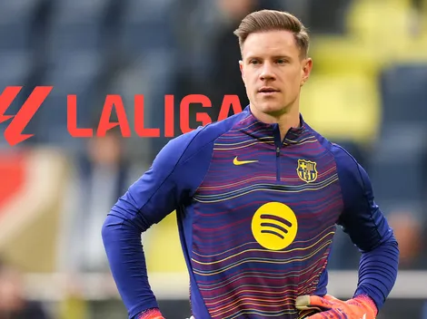 Ter Stegen abandona Barcelona y ya tiene nuevo equipo