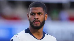 José Caicedo podría irse de Pumas