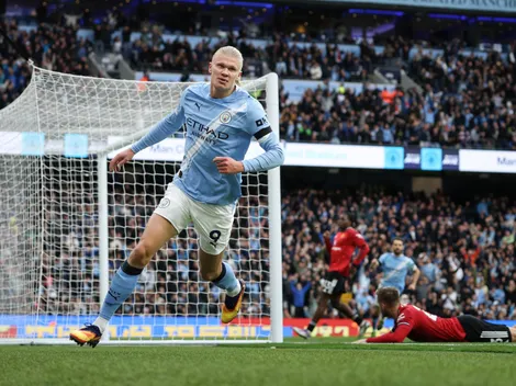 Pronósticos Manchester United vs Manchester City: el City domina las cuotas en Old Trafford