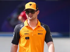 McLaren renovó a Pato O'Ward como piloto de reserva