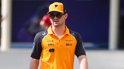 Patricio O'Ward seguirá en McLaren F1 team