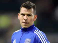 El técnico de San Diego sentenció el futuro de Hirving Lozano