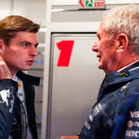 Helmut Marko predice quién será el campeón de la F1: No es Verstappen