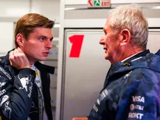 Helmut Marko predice quién será el campeón de la F1: No es Verstappen
