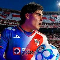 La verdad detrás del interés de River por Luka Romero