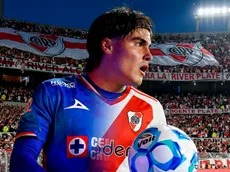 La verdad detrás del interés de River por Luka Romero